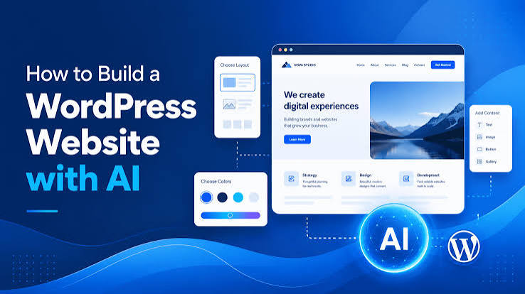 Website Design Masterclass