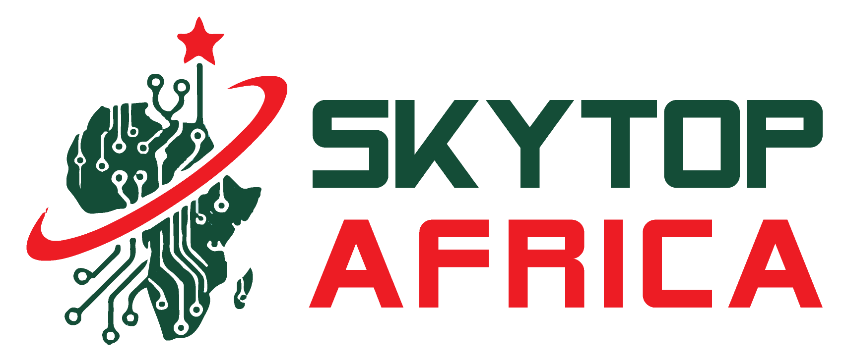 Skytop Africa