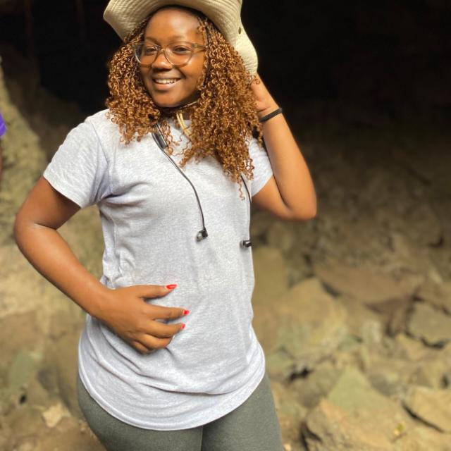Mirriam Kasoa