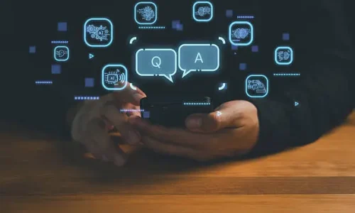 Software Testing & QA